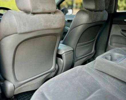 Бежевый Хонда Цивик, объемом двигателя 1.3 л и пробегом 235 тыс. км за 5499 $, фото 10 на Automoto.ua