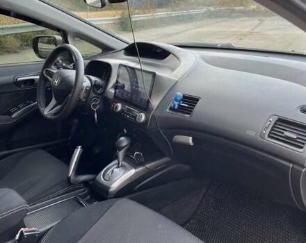 Бежевий Хонда Сівік, об'ємом двигуна 1.8 л та пробігом 263 тис. км за 7000 $, фото 6 на Automoto.ua