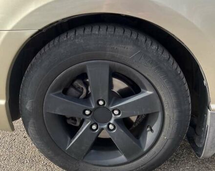 Бежевий Хонда Сівік, об'ємом двигуна 1.8 л та пробігом 263 тис. км за 7000 $, фото 33 на Automoto.ua