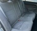 Бежевый Хонда Цивик, объемом двигателя 1.3 л и пробегом 235 тыс. км за 5499 $, фото 15 на Automoto.ua