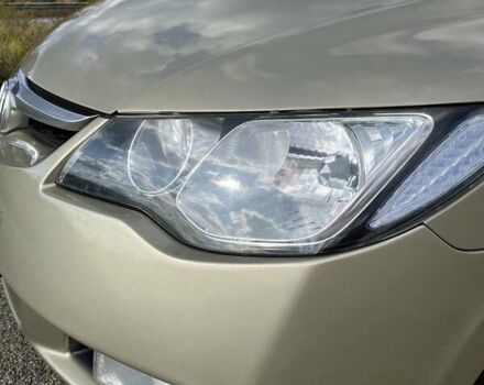 Бежевий Хонда Сівік, об'ємом двигуна 1.8 л та пробігом 263 тис. км за 7000 $, фото 22 на Automoto.ua