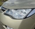 Бежевий Хонда Сівік, об'ємом двигуна 1.8 л та пробігом 263 тис. км за 7000 $, фото 22 на Automoto.ua