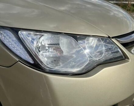 Бежевий Хонда Сівік, об'ємом двигуна 1.8 л та пробігом 263 тис. км за 7000 $, фото 19 на Automoto.ua