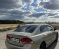 Бежевий Хонда Сівік, об'ємом двигуна 1.8 л та пробігом 263 тис. км за 7000 $, фото 15 на Automoto.ua