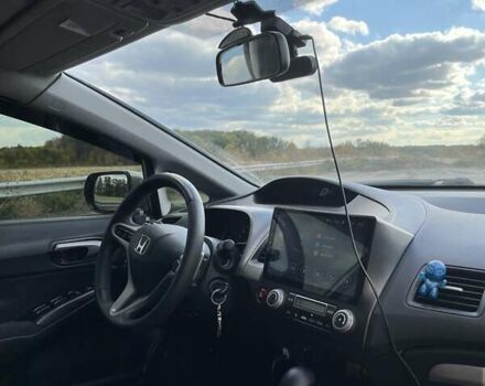 Бежевий Хонда Сівік, об'ємом двигуна 1.8 л та пробігом 263 тис. км за 7000 $, фото 36 на Automoto.ua