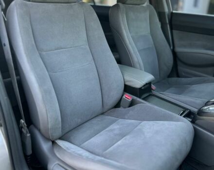 Бежевый Хонда Цивик, объемом двигателя 1.3 л и пробегом 235 тыс. км за 5499 $, фото 17 на Automoto.ua