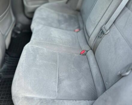 Бежевый Хонда Цивик, объемом двигателя 1.3 л и пробегом 235 тыс. км за 5499 $, фото 12 на Automoto.ua