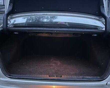 Бежевый Хонда Цивик, объемом двигателя 1.8 л и пробегом 129 тыс. км за 7000 $, фото 7 на Automoto.ua