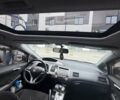 Бежевый Хонда Цивик, объемом двигателя 1.8 л и пробегом 218 тыс. км за 5900 $, фото 22 на Automoto.ua