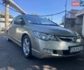 Бежевий Хонда Сівік, об'ємом двигуна 1.8 л та пробігом 168 тис. км за 6799 $, фото 3 на Automoto.ua