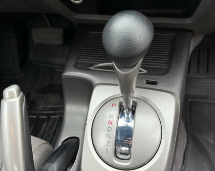 Бежевий Хонда Сівік, об'ємом двигуна 1.8 л та пробігом 175 тис. км за 6300 $, фото 9 на Automoto.ua