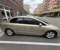 Бежевый Хонда Цивик, объемом двигателя 1.8 л и пробегом 218 тыс. км за 5900 $, фото 12 на Automoto.ua