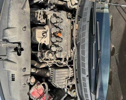 Бежевый Хонда Цивик, объемом двигателя 1.8 л и пробегом 242 тыс. км за 6300 $, фото 36 на Automoto.ua