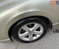 Бежевый Хонда Цивик, объемом двигателя 1.8 л и пробегом 242 тыс. км за 6300 $, фото 14 на Automoto.ua