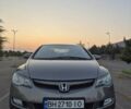 Бежевый Хонда Цивик, объемом двигателя 1.8 л и пробегом 380 тыс. км за 5000 $, фото 13 на Automoto.ua