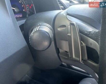 Бежевий Хонда Сівік, об'ємом двигуна 1.8 л та пробігом 168 тис. км за 6799 $, фото 22 на Automoto.ua