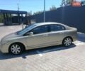 Бежевый Хонда Цивик, объемом двигателя 1.8 л и пробегом 258 тыс. км за 4200 $, фото 3 на Automoto.ua