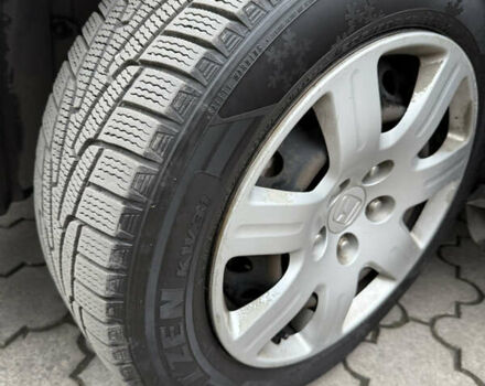 Бежевий Хонда Сівік, об'ємом двигуна 1.8 л та пробігом 175 тис. км за 6300 $, фото 15 на Automoto.ua