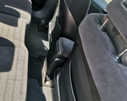 Бежевый Хонда Цивик, объемом двигателя 1.8 л и пробегом 253 тыс. км за 7900 $, фото 18 на Automoto.ua