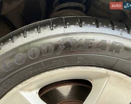 Бежевый Хонда Цивик, объемом двигателя 1.8 л и пробегом 242 тыс. км за 6300 $, фото 37 на Automoto.ua