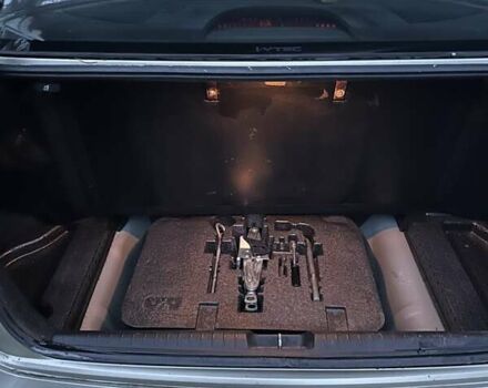 Бежевый Хонда Цивик, объемом двигателя 1.8 л и пробегом 129 тыс. км за 7000 $, фото 6 на Automoto.ua