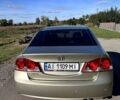 Бежевый Хонда Цивик, объемом двигателя 1.8 л и пробегом 253 тыс. км за 7900 $, фото 7 на Automoto.ua