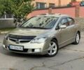 Бежевый Хонда Цивик, объемом двигателя 1.8 л и пробегом 242 тыс. км за 6300 $, фото 1 на Automoto.ua