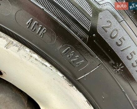 Бежевый Хонда Цивик, объемом двигателя 1.8 л и пробегом 242 тыс. км за 6300 $, фото 34 на Automoto.ua