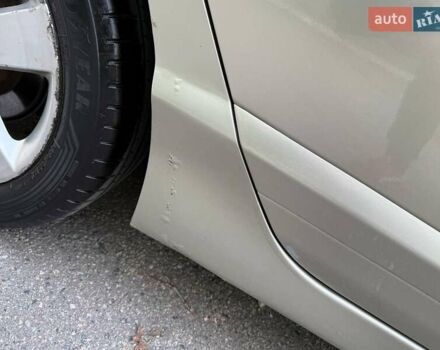 Бежевый Хонда Цивик, объемом двигателя 1.8 л и пробегом 242 тыс. км за 6300 $, фото 13 на Automoto.ua