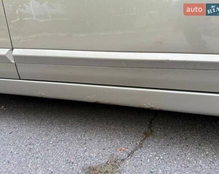 Бежевый Хонда Цивик, объемом двигателя 1.8 л и пробегом 242 тыс. км за 6300 $, фото 12 на Automoto.ua