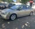 Бежевий Хонда Сівік, об'ємом двигуна 1.8 л та пробігом 168 тис. км за 6799 $, фото 6 на Automoto.ua