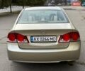 Бежевый Хонда Цивик, объемом двигателя 1.8 л и пробегом 242 тыс. км за 6300 $, фото 5 на Automoto.ua