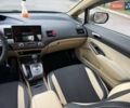 Бежевый Хонда Цивик, объемом двигателя 1.8 л и пробегом 242 тыс. км за 6300 $, фото 25 на Automoto.ua