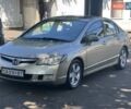 Бежевий Хонда Сівік, об'ємом двигуна 1.8 л та пробігом 168 тис. км за 6799 $, фото 1 на Automoto.ua