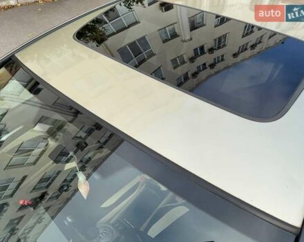 Бежевый Хонда Цивик, объемом двигателя 1.8 л и пробегом 242 тыс. км за 6300 $, фото 15 на Automoto.ua