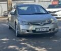 Бежевий Хонда Сівік, об'ємом двигуна 1.8 л та пробігом 168 тис. км за 6799 $, фото 2 на Automoto.ua