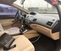Бежевий Хонда Сівік, об'ємом двигуна 1.8 л та пробігом 187 тис. км за 5899 $, фото 7 на Automoto.ua