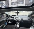 Бежевый Хонда Цивик, объемом двигателя 1.8 л и пробегом 218 тыс. км за 5900 $, фото 17 на Automoto.ua