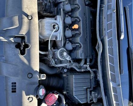 Бежевый Хонда Цивик, объемом двигателя 1.8 л и пробегом 253 тыс. км за 7900 $, фото 6 на Automoto.ua