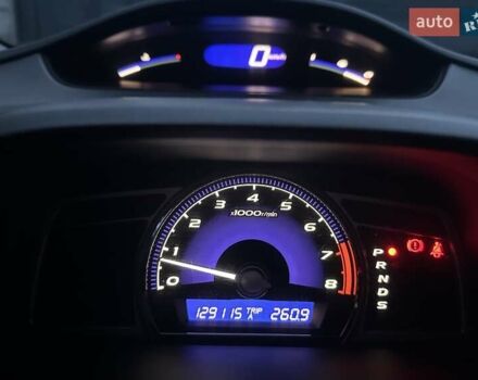 Бежевый Хонда Цивик, объемом двигателя 1.8 л и пробегом 129 тыс. км за 7000 $, фото 5 на Automoto.ua