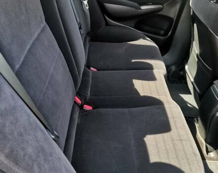 Бежевый Хонда Цивик, объемом двигателя 1.8 л и пробегом 253 тыс. км за 7900 $, фото 19 на Automoto.ua