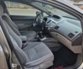 Бежевый Хонда Цивик, объемом двигателя 1.8 л и пробегом 380 тыс. км за 5000 $, фото 21 на Automoto.ua