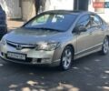 Бежевий Хонда Сівік, об'ємом двигуна 1.8 л та пробігом 168 тис. км за 6799 $, фото 1 на Automoto.ua