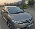 Бежевий Хонда Сівік, об'ємом двигуна 1.8 л та пробігом 380 тис. км за 4500 $, фото 1 на Automoto.ua