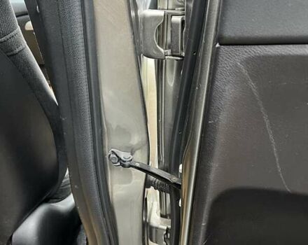 Бежевый Хонда Цивик, объемом двигателя 1.8 л и пробегом 160 тыс. км за 7700 $, фото 17 на Automoto.ua