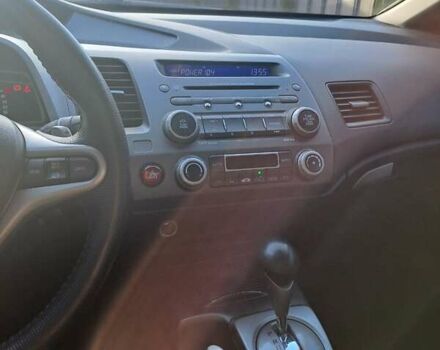 Бежевий Хонда Сівік, об'ємом двигуна 1.8 л та пробігом 157 тис. км за 7500 $, фото 11 на Automoto.ua