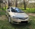 Бежевый Хонда Цивик, объемом двигателя 1.8 л и пробегом 230 тыс. км за 5500 $, фото 1 на Automoto.ua