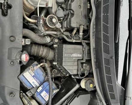 Бежевый Хонда Цивик, объемом двигателя 1.8 л и пробегом 160 тыс. км за 7700 $, фото 16 на Automoto.ua