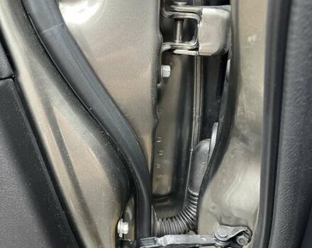 Бежевый Хонда Цивик, объемом двигателя 1.8 л и пробегом 160 тыс. км за 7700 $, фото 29 на Automoto.ua