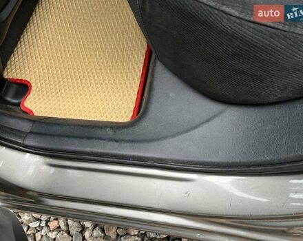 Бежевый Хонда Цивик, объемом двигателя 1.8 л и пробегом 160 тыс. км за 7700 $, фото 56 на Automoto.ua